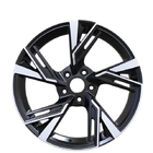 Audi Forged Wheels DH-Style V25 R18 photo 1
