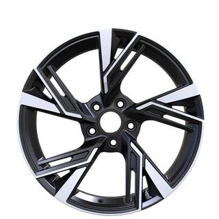Forged wheels DH-Style V25 R22