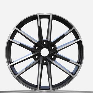Forged Wheels DH-Style V26 R17