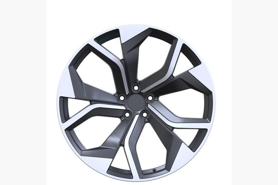 Audi Forged Wheels DH-Style V29 R16 Image