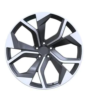 Forged Wheels DH-Style V29 R21