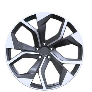 Forged wheels DH-Style V29 R22