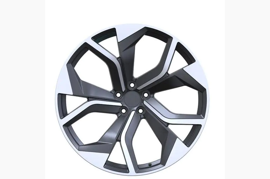 Audi Forged wheels DH-Style V29 R22 Image