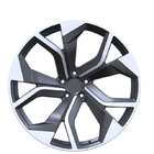Audi Forged wheels DH-Style V29 R23 photo 1