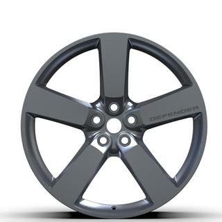 Forged wheels DH-Style V1 R19