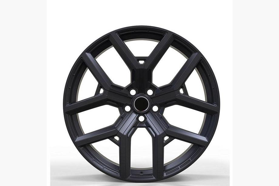 LandRover Range Rover Forged Wheels DH-Style V2 R16 Image