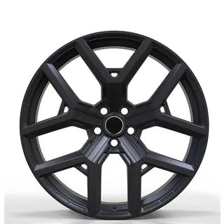 Forged wheels DH-Style V2 R19