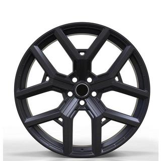 Forged Wheels DH-Style V2 R22