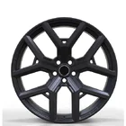 LandRover Range Rover Forged Wheels DH-Style V2 R24 photo 1