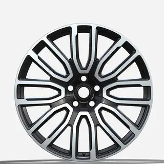 Forged wheels DH-Style V3 R19