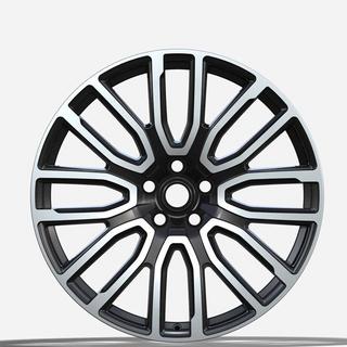 Forged wheels DH-Style V3 R23
