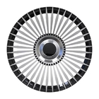 LandRover Range Rover Forged wheels DH-Style V4 R17 photo 1