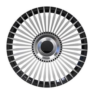 Forged wheels DH-Style V4 R18