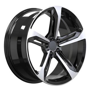 Forged Wheels DH-Style V1 R16