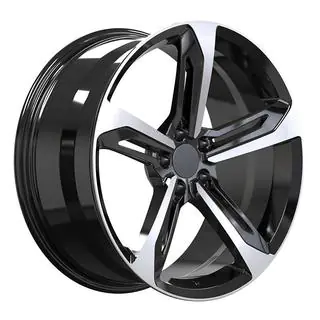 Forged wheels DH-Style V1 R21