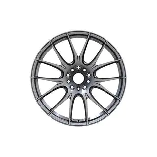 Forged Wheels DH-Style V2 R16
