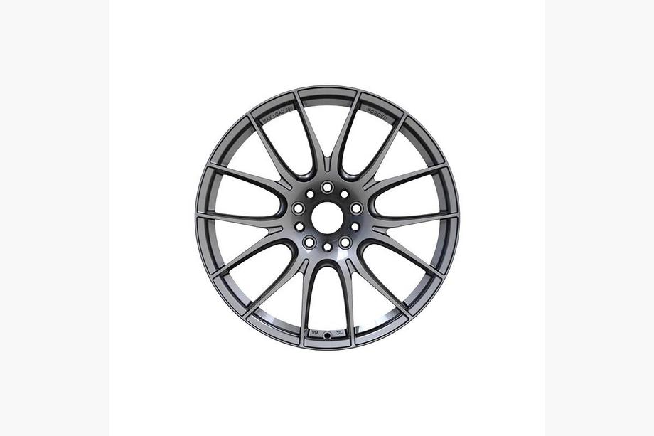 Mercedes-Benz Forged Wheels DH-Style V2 R21 Photo 1
