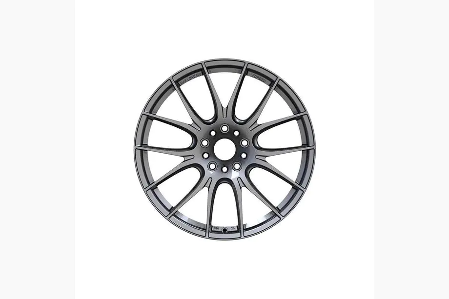 Mercedes-Benz Forged Wheels DH-Style V3 R18 Photo 1