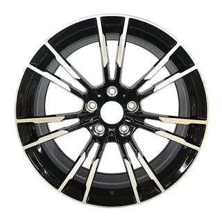 Forged Wheels DH-Style V4 R22