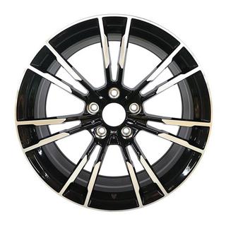 Forged wheels DH-Style V4 R23