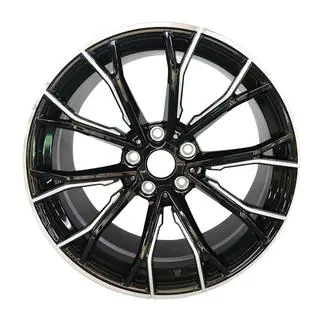 Forged wheels DH-Style V5 R23