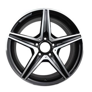 Forged alloy wheels DH-Style V6 R16