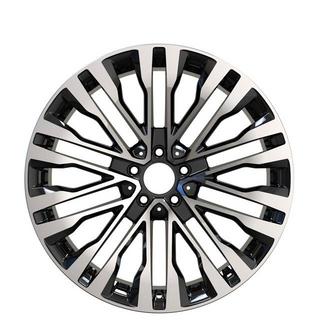 Forged wheels DH-Style V7 R16
