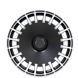 Forged wheels DH-Style V8 R16