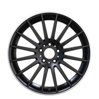 Forged wheels DH-Style V9 R16