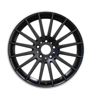 Forged wheels DH-Style V9 R21