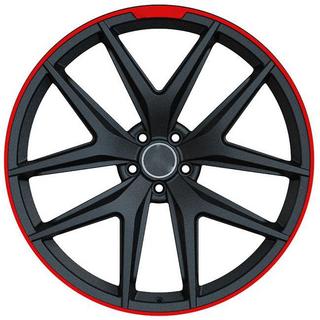 Forged wheels DH-Style V10 R16