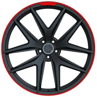 Forged wheels DH-Style V10 R16