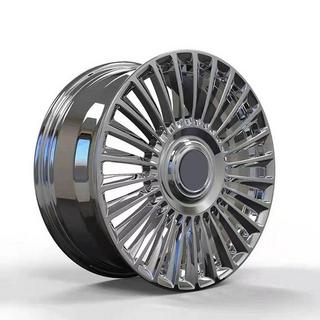 Forged wheels DH-Style V11 R16