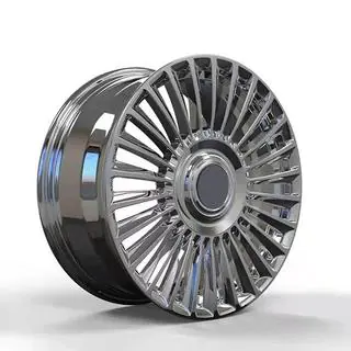 Forged wheels DH-Style V11 R16