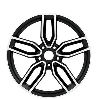 Forged wheels DH-Style V12 R21