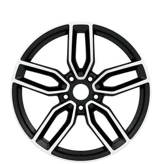 Forged wheels DH-Style V12 R23