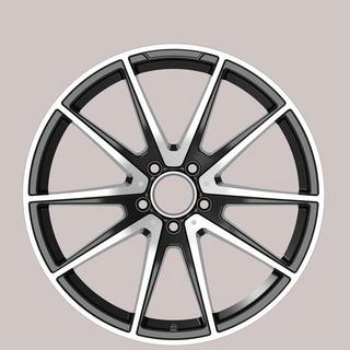 Forged wheels DH-Style V13 R16