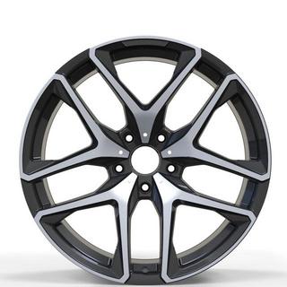 Forged wheels DH-Style V14 R16