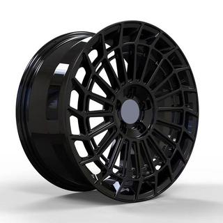 Forged wheels DH-Style V15 R16