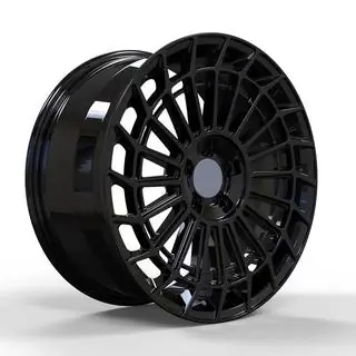 Forged wheels DH-Style V15 R16