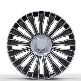 Forged wheels DH-Style V16 R16