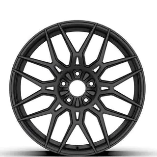 Forged wheels DH-Style V17 R16