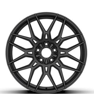 Forged wheels DH-Style V17 R21