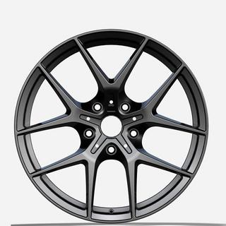 Forged Wheels DH-Style V18 R18