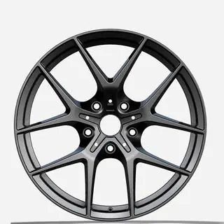 Forged Wheels DH-Style V18 R18