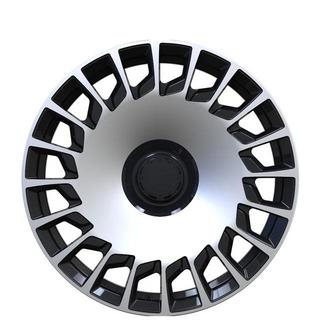 Forged wheels DH-Style V19 R16