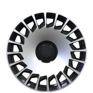 Forged wheels DH-Style V19 R16