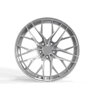 Forged Wheels DH-Style V2 R16
