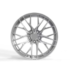 Porsche Forged Wheels DH-Style V2 R17 photo 1