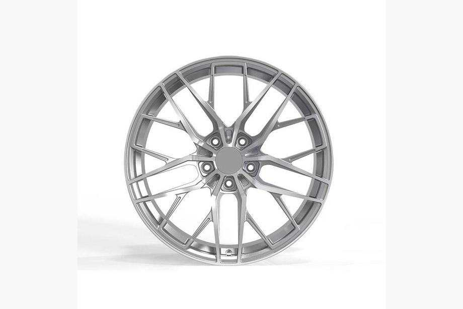 Porsche Forged wheels DH-Style V2 R20 Image